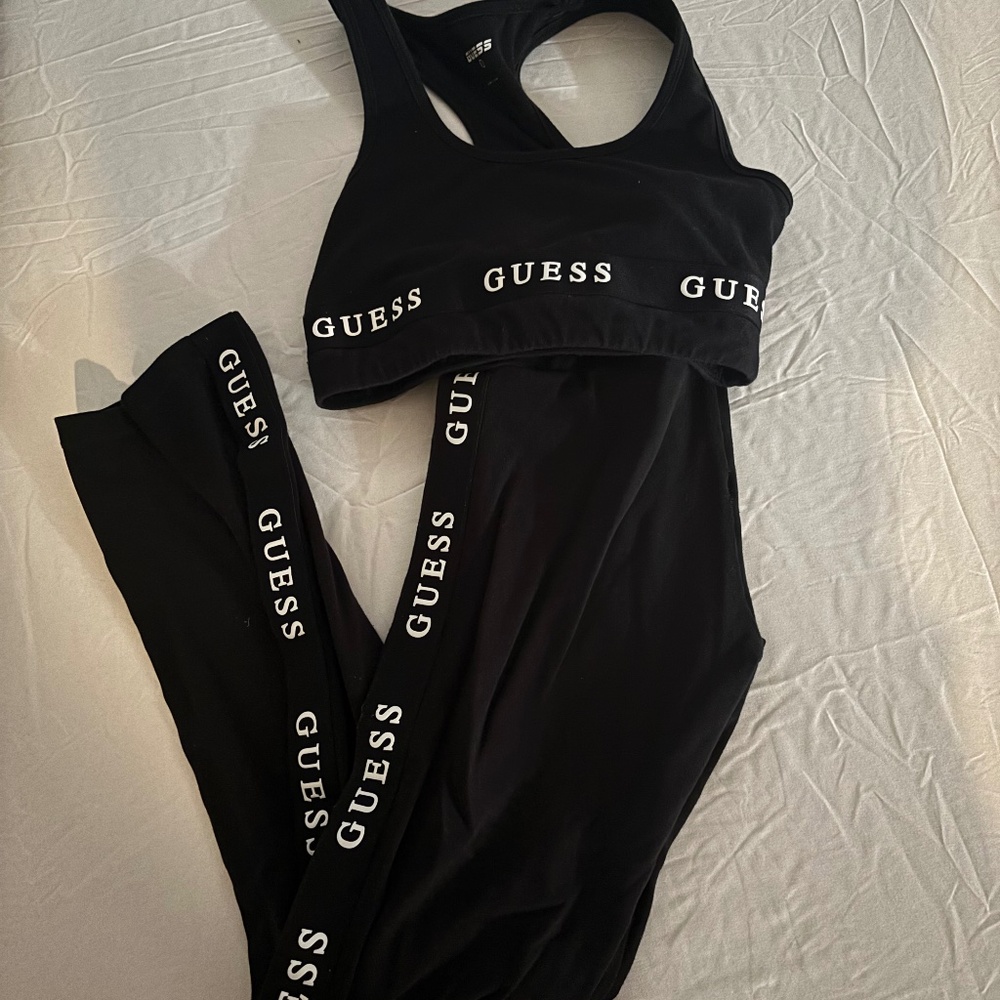 Guess set